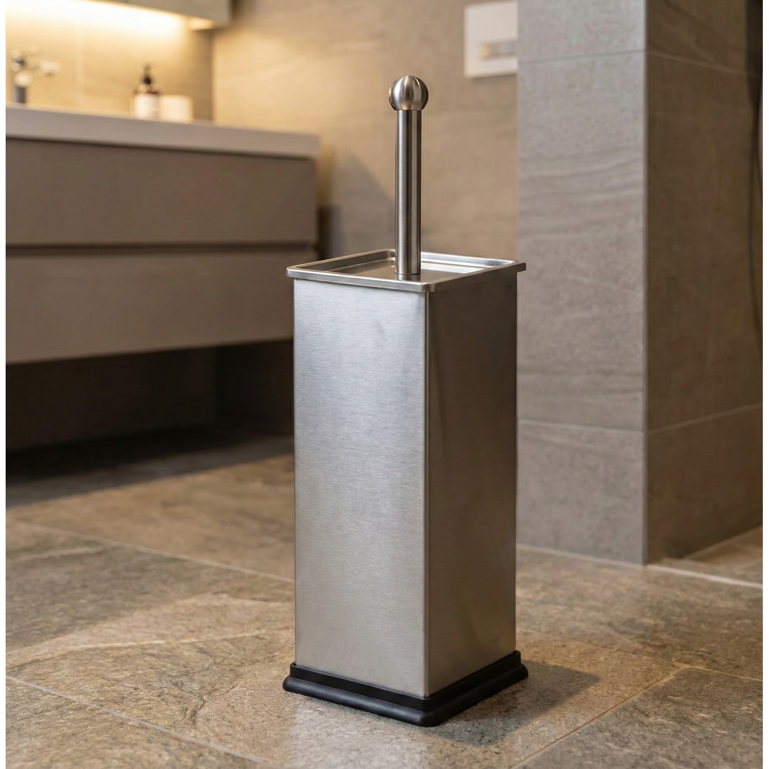 WC ščetka Minerva EMI