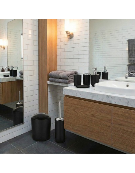 Set kopalniških dodatkov Levi black EMI