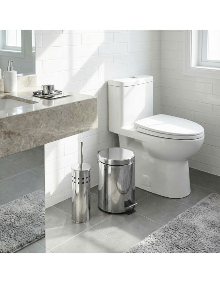 Set toaletnih pripomočkov za kopalnico Nero EMI