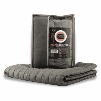 Obtežena odeja NoxieBlanket 7 kg 140x200 cm EMI