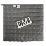 NoxieBlanket 7kg 140x200 cm EMI - 100% bombaž