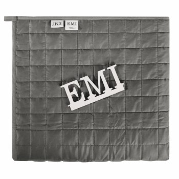 Obtežena odeja NoxieBlanket 7 kg 140x200 cm EMI