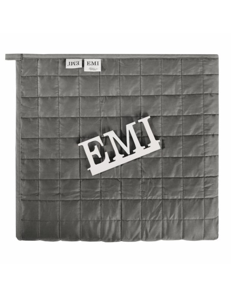 Obtežena odeja NoxieBlanket 7 kg 140x200 cm EMI