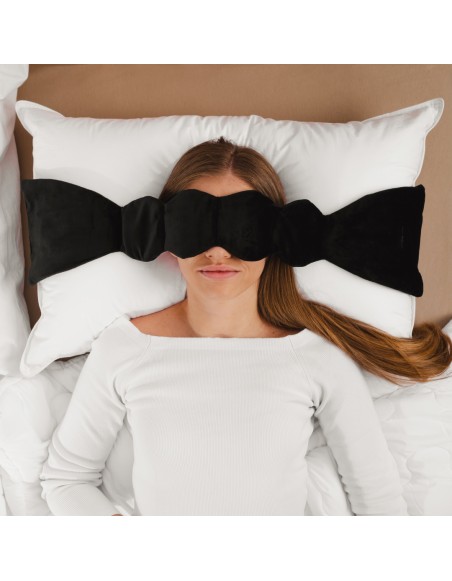 Obtežena maska za spanje NoxieMask EMI