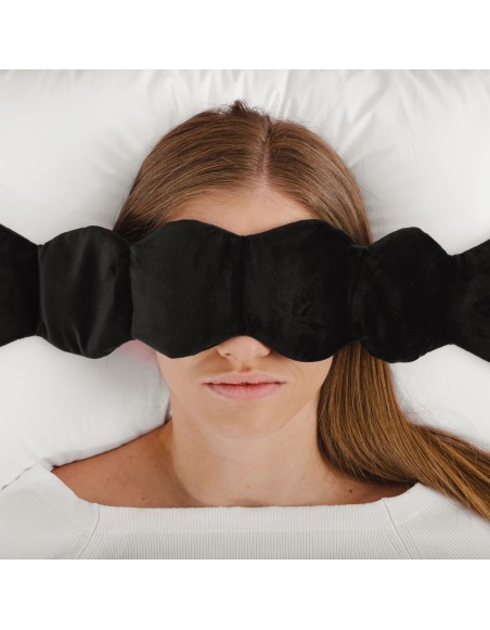 Obtežena maska za spanje NoxieMask EMI