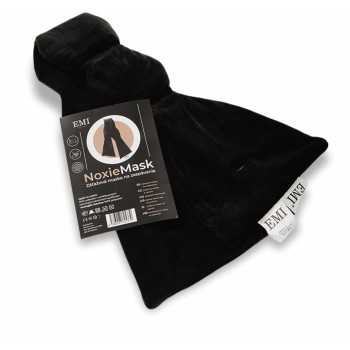 Obtežena maska za spanje NoxieMask EMI