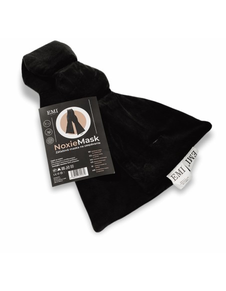 Obtežena maska za spanje NoxieMask EMI