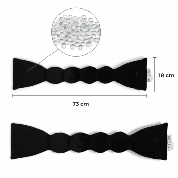 Obtežena maska za spanje NoxieMask EMI