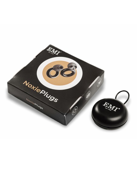 Čepki za spanje NoxiePlugs EMI