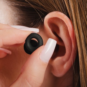 Čepki za spanje NoxiePlugs EMI