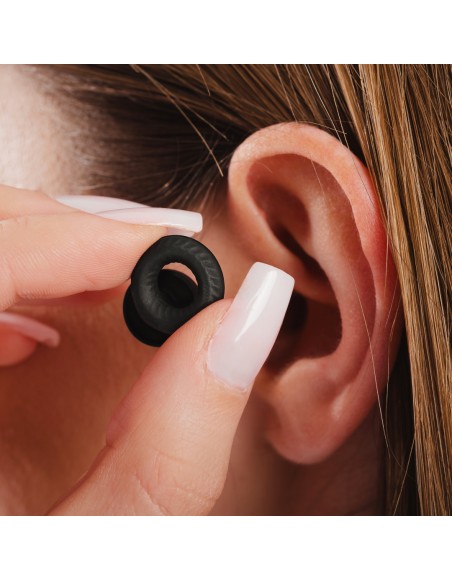 Čepki za spanje NoxiePlugs EMI