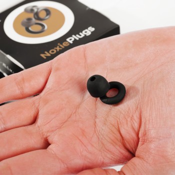 Čepki za spanje NoxiePlugs EMI