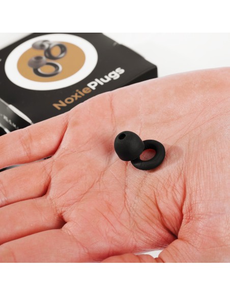 Čepki za spanje NoxiePlugs EMI