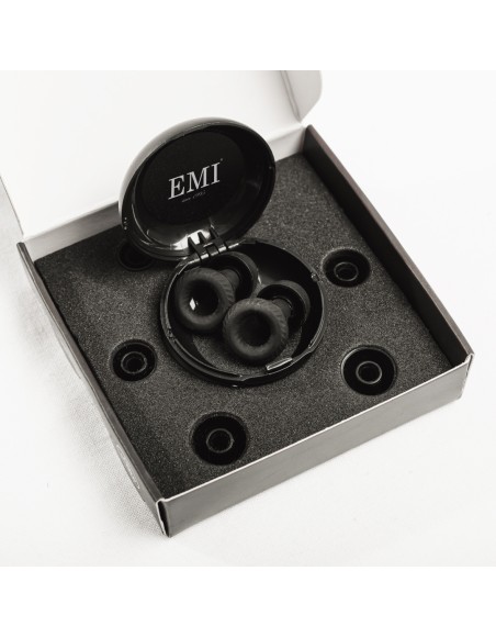 Čepki za spanje NoxiePlugs EMI