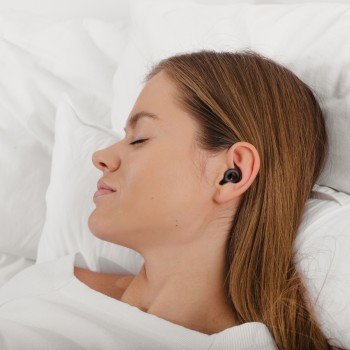 Čepki za spanje NoxiePlugs EMI