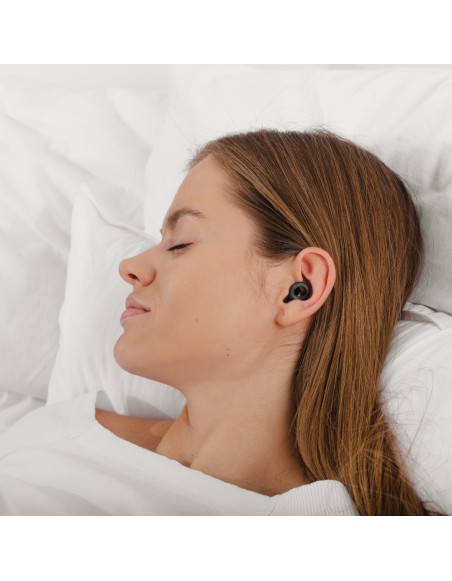 Čepki za spanje NoxiePlugs EMI