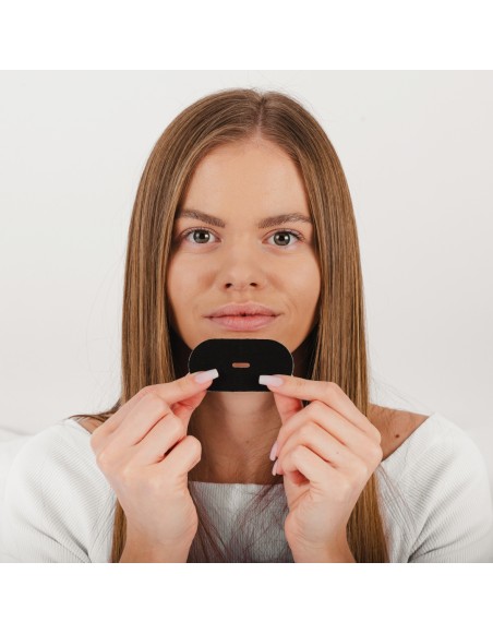 Trak za usta za spanje NoxieTape EMI