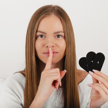 Trak za usta za spanje NoxieTape EMI