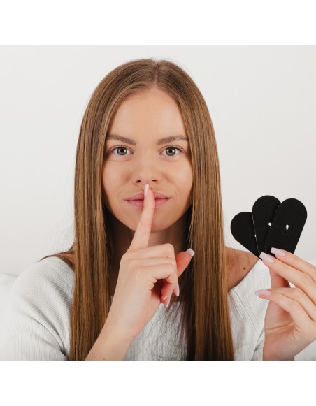 Trak za usta za spanje NoxieTape EMI