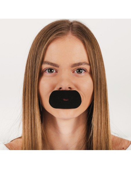 Trak za usta za spanje NoxieTape EMI