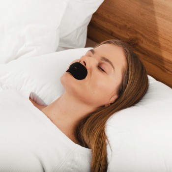 Trak za usta za spanje NoxieTape EMI