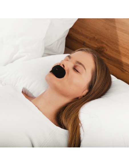 Trak za usta za spanje NoxieTape EMI