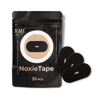 Trak za usta za spanje NoxieTape EMI