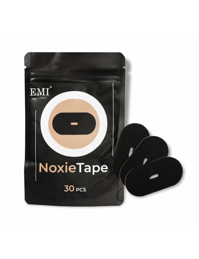 Trak za usta za spanje NoxieTape EMI