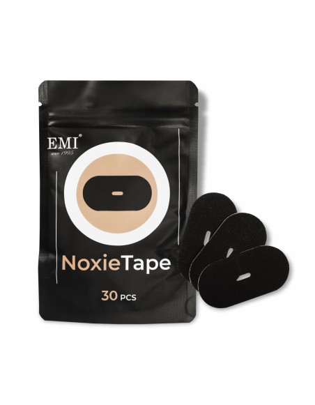 Trak za usta za spanje NoxieTape EMI