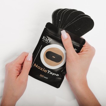 Trak za usta za spanje NoxieTape EMI