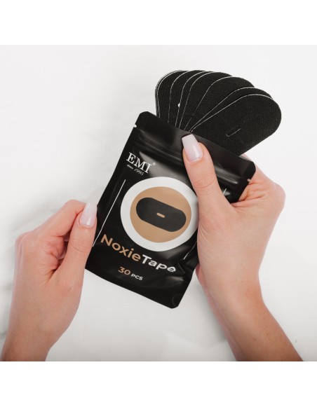 Trak za usta za spanje NoxieTape EMI
