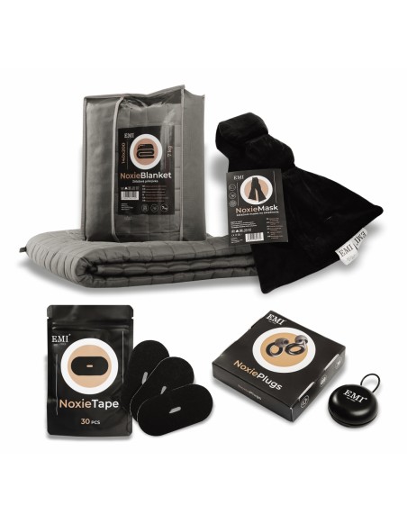 Noxie SET izdelkov za spanje EMI