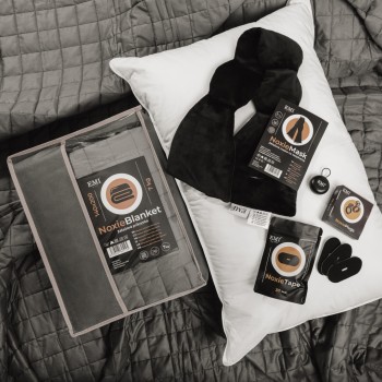 Noxie SET izdelkov za spanje EMI