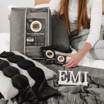 Noxie SET izdelkov za spanje EMI