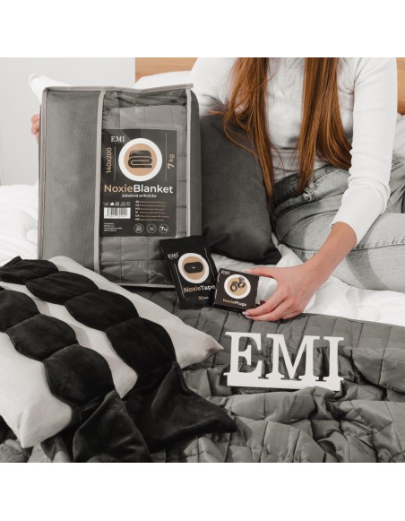 Noxie SET izdelkov za spanje EMI