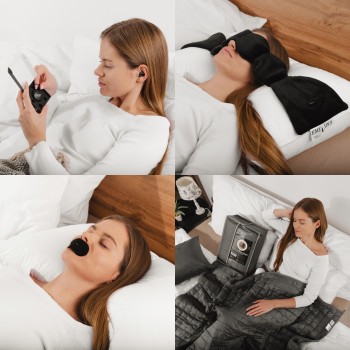 Noxie SET izdelkov za spanje EMI