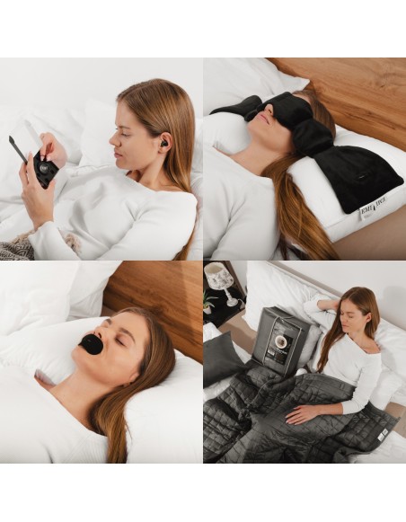 Noxie SET izdelkov za spanje EMI