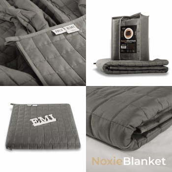 NoxieBlanket 9 kg 140x200 cm EMI