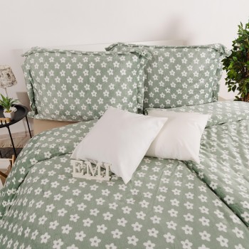 Posteljnina iz mikropulša Lorien EMI