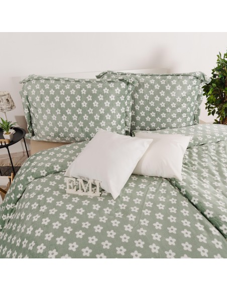 Posteljnina iz mikropulša Lorien EMI