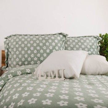 Posteljnina iz mikropulša Lorien EMI