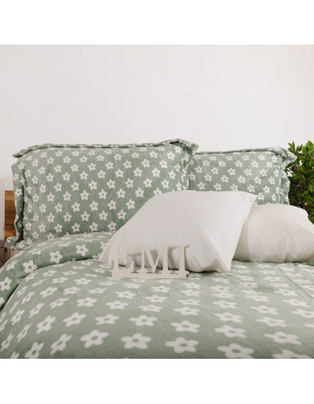 Posteljnina iz mikropulša Lorien EMI