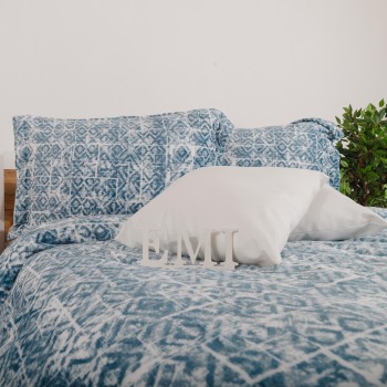 Posteljnina iz mikropulša Lagoon EMI