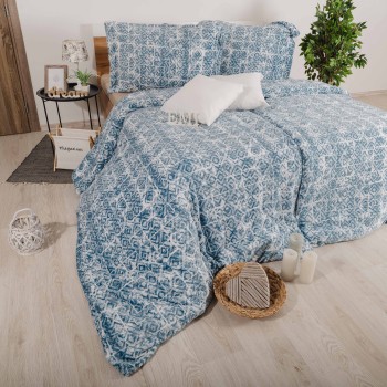 Posteljnina iz mikropulša Lagoon EMI