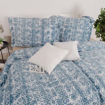 Posteljnina iz mikropulša Lagoon EMI