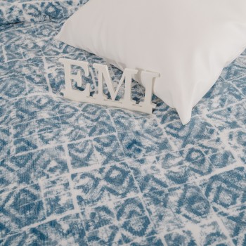 Posteljnina iz mikropulša Lagoon EMI