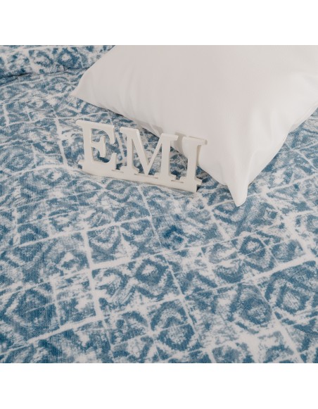 Posteljnina iz mikropulša Lagoon EMI