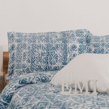 Posteljnina iz mikropulša Lagoon EMI