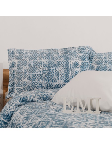 Posteljnina iz mikropulša Lagoon EMI