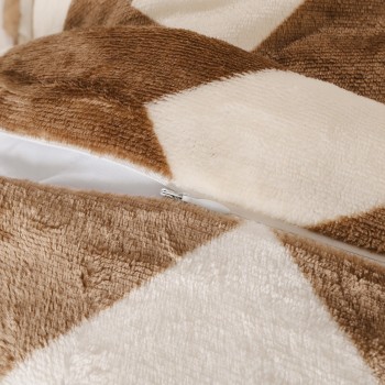 Posteljnina iz mikropulša Rustica EMI